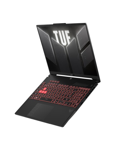 ASUS TUF Gaming A16 FA607PI-N3019W Computer portatile 40,6 cm (16") WUXGA AMD Ryzen™ 9 7845HX 16 GB DDR5-SDRAM 1 TB SSD NVIDIA