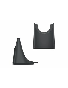 DELL HC524 Auricolare Nero USB Interno