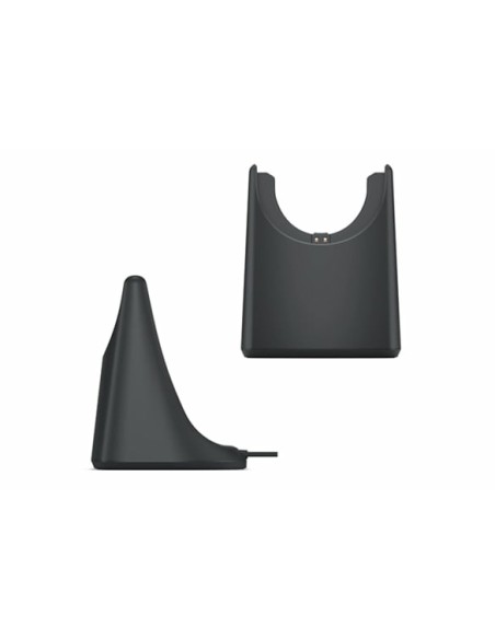 DELL HC524 Auricolare Nero USB Interno