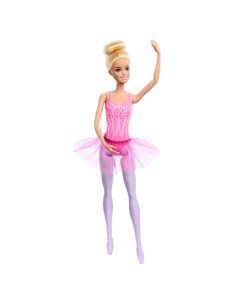 Barbie HRG34 bambola