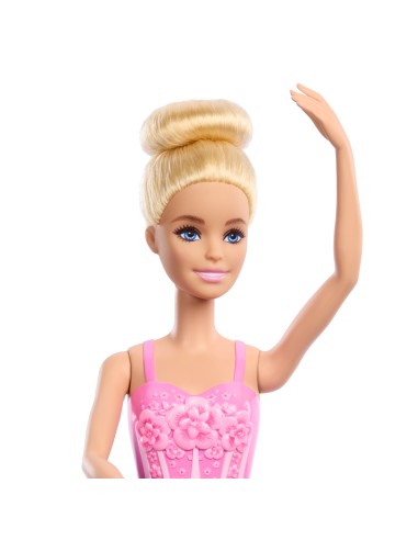 Barbie HRG34 bambola