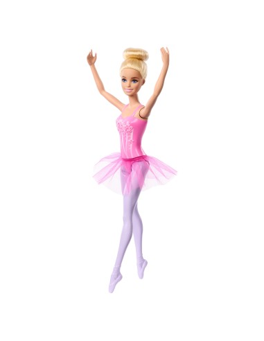 Barbie HRG34 bambola