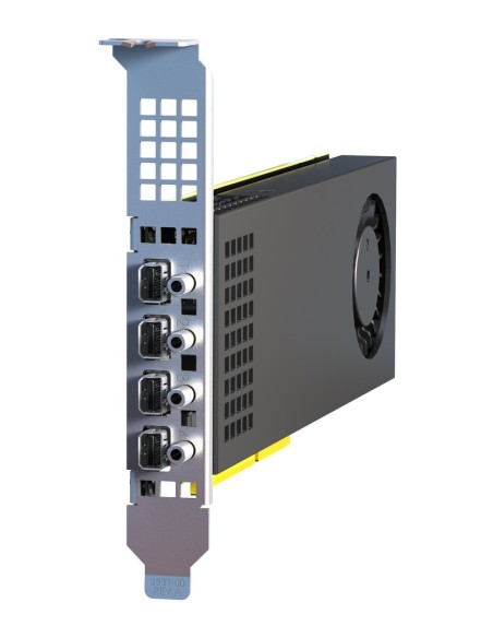 Matrox LUMA A310FP