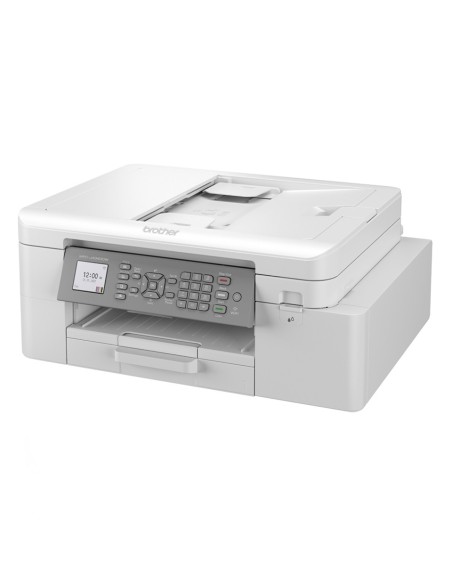 Brother MFC-J4340DWERE1 stampante multifunzione Ad inchiostro A4 1200 x 4800 DPI Wi-Fi