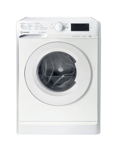 Indesit Lavatrice a libera installazione MTWE 91285 W IT - MTWE 91285 W IT 2