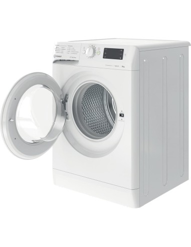 Indesit Lavatrice a libera installazione MTWE 91285 W IT - MTWE 91285 W IT