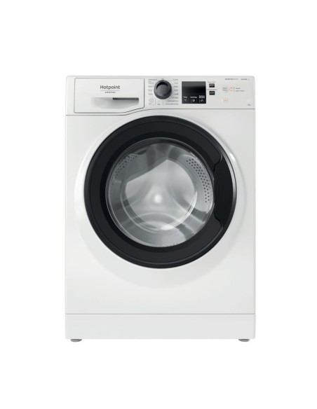 Hotpoint Active 40 Lavatrice a libera installazione NF1046WK IT
