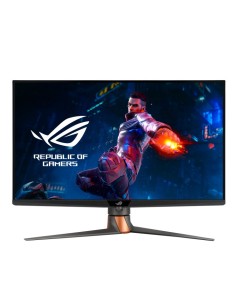 ASUS ROG Swift PG32UQXR Monitor PC 81,3 cm (32") 3840 x 2160 Pixel 4K Ultra HD LED Nero