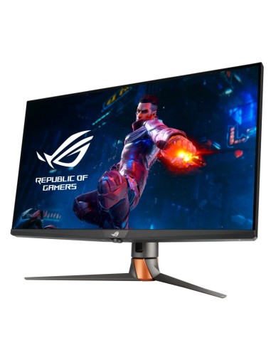 ASUS ROG Swift PG32UQXR Monitor PC 81,3 cm (32") 3840 x 2160 Pixel 4K Ultra HD LED Nero