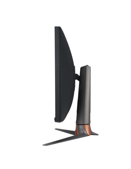 ASUS ROG Swift PG32UQXR Monitor PC 81,3 cm (32") 3840 x 2160 Pixel 4K Ultra HD LED Nero