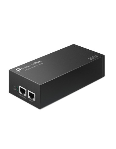 TP-Link Omada POE380S adattatore PoE e iniettore 10 Gigabit Ethernet