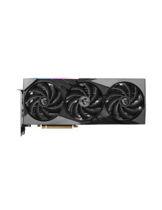 MSI GAMING GEFORCE RTX 4090 X SLIM 24G scheda video NVIDIA 24 GB GDDR6X 2