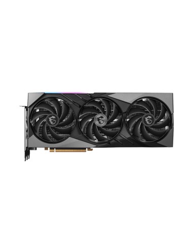 MSI GAMING GEFORCE RTX 4090 X SLIM 24G scheda video NVIDIA 24 GB GDDR6X