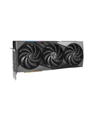 MSI GAMING GEFORCE RTX 4090 X SLIM 24G scheda video NVIDIA 24 GB GDDR6X