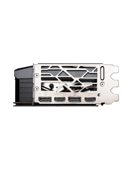 MSI GAMING GEFORCE RTX 4090 X SLIM 24G scheda video NVIDIA 24 GB GDDR6X