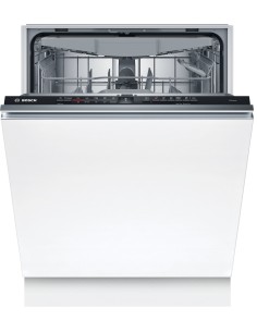 Bosch Serie 2 SMV2HVX02E lavastoviglie A scomparsa totale 14 coperti D