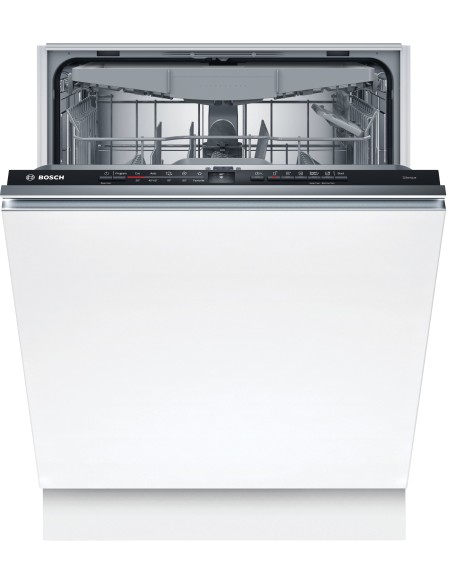 Bosch Serie 2 SMV2HVX02E lavastoviglie A scomparsa totale 14 coperti D