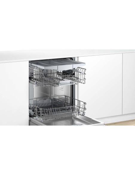 Bosch Serie 2 SMV2HVX02E lavastoviglie A scomparsa totale 14 coperti D