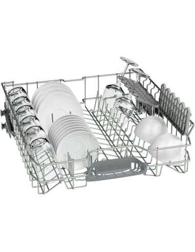 Bosch Serie 2 SMV2HVX02E lavastoviglie A scomparsa totale 14 coperti D