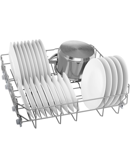 Bosch Serie 2 SMV2HVX02E lavastoviglie A scomparsa totale 14 coperti D