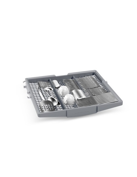 Bosch Serie 2 SMV2HVX02E lavastoviglie A scomparsa totale 14 coperti D