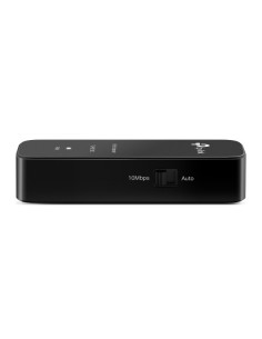 TP-Link TL-POE10E moltiplicatore di rete Ripetitore di rete Nero 10, 100 Mbit s 2
