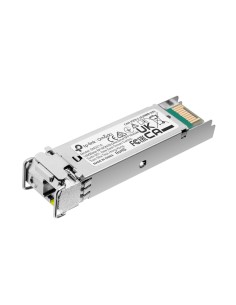 TP-Link Omada SM321A modulo del ricetrasmettitore di rete Fibra ottica 1250 Mbit s SFP