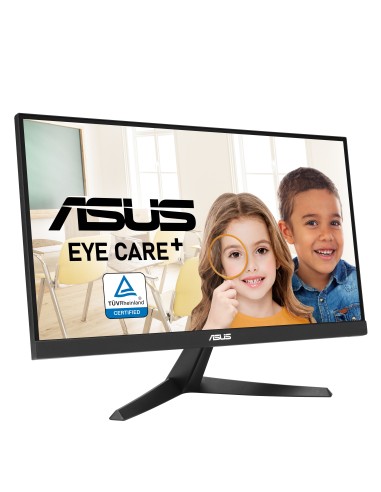 ASUS VY229HE Monitor PC 54,5 cm (21.4") 1920 x 1080 Pixel Full HD LCD Nero