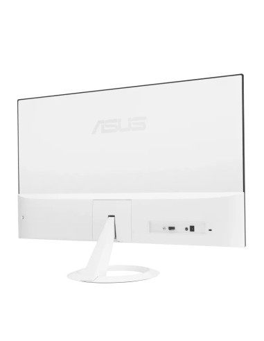 ASUS VZ27EHF-W Monitor PC 68,6 cm (27") 1920 x 1080 Pixel Full HD LCD Bianco