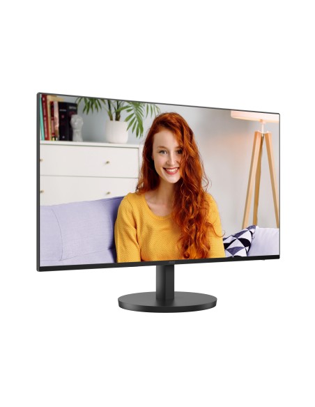 AOC B3 27B3HA2 LED display 68,6 cm (27") 1920 x 1080 Pixel Full HD Nero