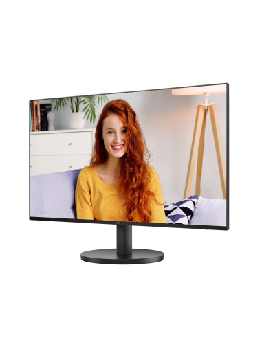 AOC B3 27B3HA2 LED display 68,6 cm (27") 1920 x 1080 Pixel Full HD Nero