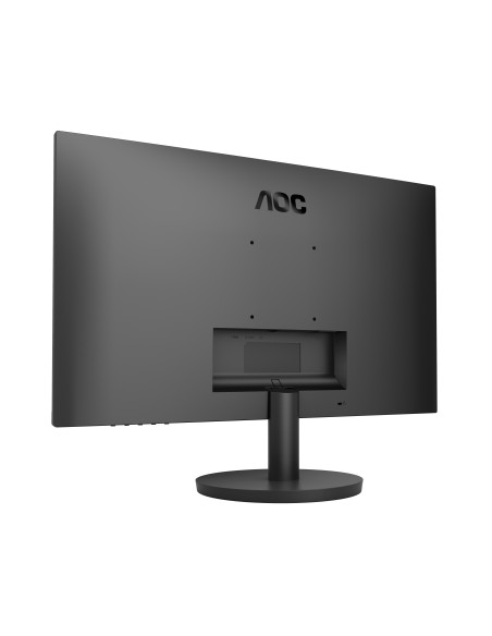 AOC B3 27B3HA2 LED display 68,6 cm (27") 1920 x 1080 Pixel Full HD Nero