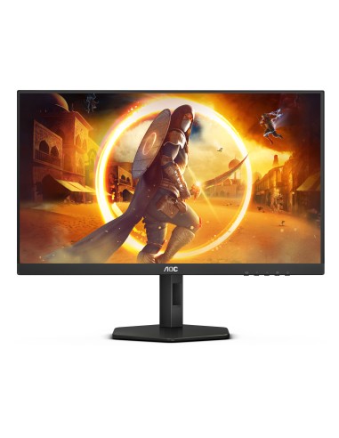 AOC 27G4X Monitor PC 68,6 cm (27") 1920 x 1080 Pixel Full HD LED Nero
