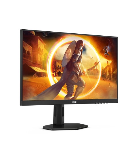 AOC 27G4X Monitor PC 68,6 cm (27") 1920 x 1080 Pixel Full HD LED Nero