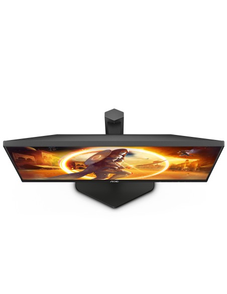 AOC 27G4X Monitor PC 68,6 cm (27") 1920 x 1080 Pixel Full HD LED Nero