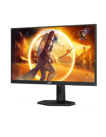 AOC 27G4X Monitor PC 68,6 cm (27") 1920 x 1080 Pixel Full HD LED Nero