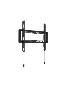 Multibrackets 1008 Supporto TV a parete 165,1 cm (65") Nero
