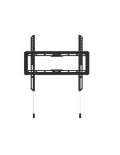 Multibrackets 1008 Supporto TV a parete 165,1 cm (65") Nero 2