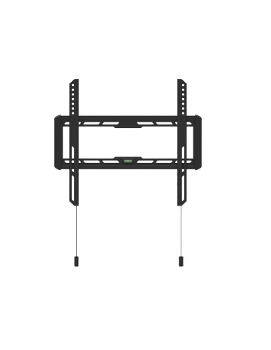 Multibrackets 1008 Supporto TV a parete 165,1 cm (65") Nero