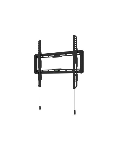 Multibrackets 1008 Supporto TV a parete 165,1 cm (65") Nero