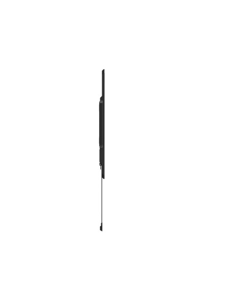 Multibrackets 1008 Supporto TV a parete 165,1 cm (65") Nero