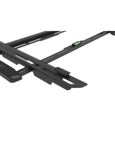 Multibrackets 1008 Supporto TV a parete 165,1 cm (65") Nero