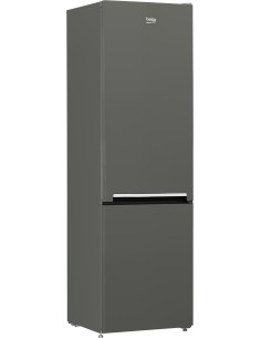 Beko RCSA300K40GN Libera installazione 291 L E Grigio 2
