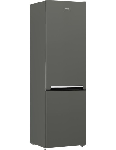 Beko RCSA300K40GN Libera installazione 291 L E Grigio
