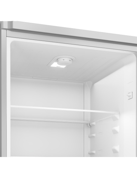 Beko RCSA300K40GN Libera installazione 291 L E Grigio