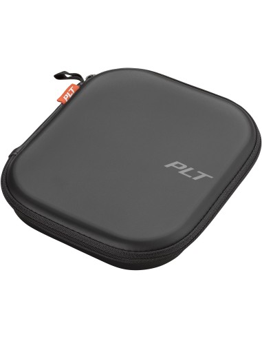 POLY Cuffie Voyager 6200 USB-C nere