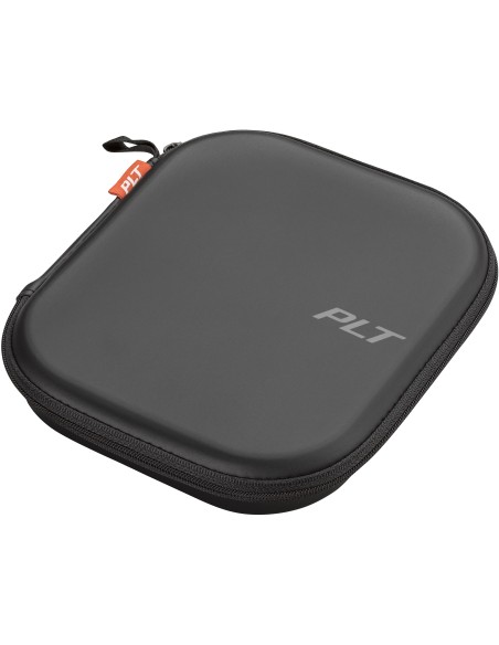 POLY Cuffie Voyager 6200 USB-C nere
