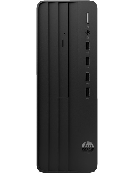 HP Pro 290 G9 Intel® Core™ i5 i5-13500 16 GB DDR4-SDRAM 512 GB SSD Windows 11 Pro SFF PC Nero
