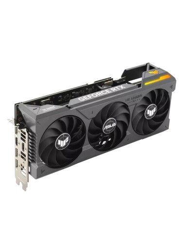 ASUS TUF Gaming TUF-RTX4070TIS-O16G-GAMING NVIDIA GeForce RTX 4070 Ti SUPER 16 GB GDDR6X