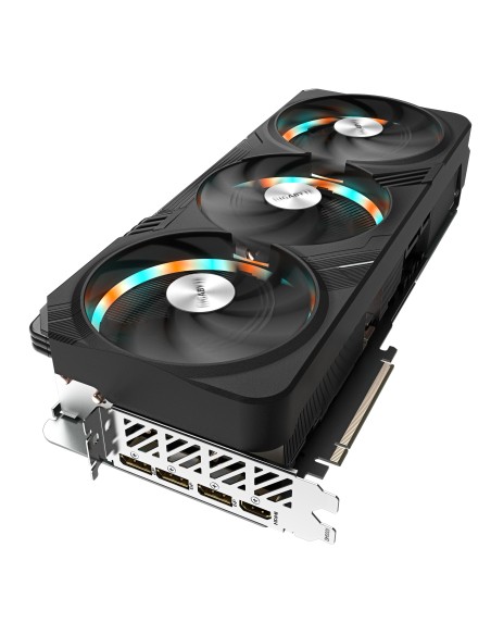 Gigabyte GAMING GeForce RTX 4080 SUPER OC 16G NVIDIA 16 GB GDDR6X